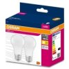 2Pak Żarówka Led E27 A60 8,5W 60W 806Lm 2700K Ciepła 200 Osram Value