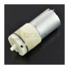 Silnik z pompą powietrza 6V 120l/h