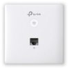 TP-Link EAP230-WALL 10/100/1000 Mbps, 2.4GHz/5GHz, CE, HTTP/HTTPS, white