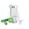 Pompa zatapialna do wody brudnej 7500 l/h 250 W Aquacraft eCSP250