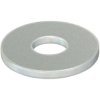 Washer, M6, H 1.6 mm, inner Ø 6.4 mm, outer Ø 12 mm, stainless steel, DIN 125 A, 3402304