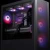 PH-XT523P1_DBK01 PHANTEKS XT Pro Ultra tempered glass windows, black