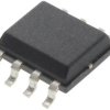 Infineon Technologies N channel dual HEXFET power MOSFET, 30 V, 4.9 A, SO-8, IRF7303TRPBF