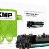 KMP Toner Zamiennik Canon, HP 49X, Q5949X Czarny 6000 strony