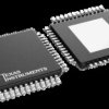 11-Bit, 105-MSPS Analog-to-Digital Converter (ADC) | PGP | 52 | -40 to 85