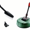 Bosch Home and Garden F016800611 Zestaw do czyszczenia samochodów F016800611 1 szt.