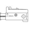 Grip shell, 6 pole, for Micro Quadlok series, 1355881-1