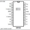 CMOS, µP Compatible, 5µs/10µs, 8-Bit ADCs