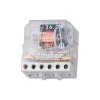Finder 26.03.8.012.0000 10A Step Relay 12VAC SPST-NO & SPST-NC