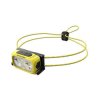 NiteCore NC-NU21-G NU21 Headlamp Rechargeable LED 360lm USB-C Charging