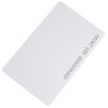 Karta zbliżeniowa RFID 125kHz numerowana (4100) UNIQUE