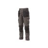Apache APKHTBLACKGREY Black & Grey Holster Trousers Waist 42in Leg 31in