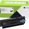 Wkład z tonerem Lexmark 55B2X0E
