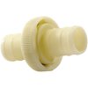 Draper 23200 Hose Coupling Adapter, 25mm/1" Manufacturers P/N - 23200