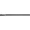 PFERD 25200516 SVL-300 shaft extension for hard-to-reach components