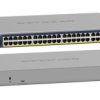 Switch Netgear Gs752tp-300Eus