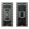 PU ADAPTER SOP28/SSOP28 NA DIP28.