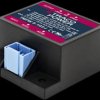 AC/DC converter, 90-305 VAC/100-430 VDC, 5 W, 1 output, 12 VDC, TMPW 5-112-J