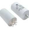 14UF 450V KONDENSATOR ROZRUCHOWY SILNIKOWY KONEKTORY