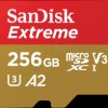 SDSQXAV-256G-GN6MA MicroSDXC memory card, 256 GB