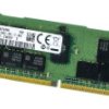 Samsung M393A8G40BB4-CWE Pamieć robocza - serwer DDR4 64 GB 1 x 64 GB ECC 3200 MHz 288 pin DIMM M393A8G40BB4-CWE
