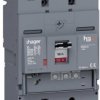 Wyłącznik zasilania Hager HNT160GR 1 szt.