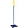 Estwing 31631 ETM/1010S Tamper, 255 x 255mm/10" x 10"