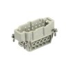 Harting 09 33 010 2601 Han® 10 E Male Screw Terminal 0.75-2.5mm²