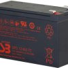 Akumulator CSB UPS12460F2 12V 460W 5min