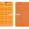 Płytka uniwersalna PI01 50x70mm wiercona 2szt