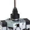 Przełącznik typu joystick 2-osiowy SPDT Schneider Electric IP66 Śruba Okrągłe