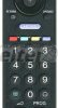 Zamiennik Sony RM-ED046
