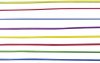 Helukabel 29154 Przewód jednożyłowy H07V-K 1 x 2.50 mm² różowy Produkty w metrach bieżących