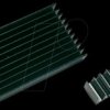 IC heat sink, 6.3x18.9x4.8mm, 50K/W