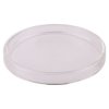 LabGlass Petri Dish, Borosilicate Glass, Outer dia 150 x 20mm Height
