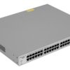 Switch Poe Rack 19” Rg-Nbs3200-48Gt4xs-P 48Xgigabit Poe 4X10gb Sfp