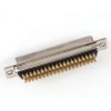 Molex 1731090126 FCT D-sub 9-pin Female Gold PCB Through Hole