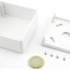 Supertronic PP117W-S Obudowa czujnika 71 x 71 x 37 1 szt.