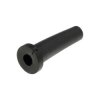 HellermannTyton 632-01010 HV2101-PVC-BK-M1 Anti-kink System Black