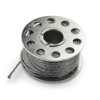 Conductive Stainless Thread (9Ω)