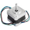 Silnik krokowy JK42HS34-0406 200 kroków/obr