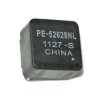 PE-52628NL PULSE Inductor Power Wirewound 470uH 20% 900mA RDL