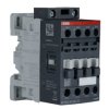 Stycznik AF09Z 12 V dc ABB styki: 4-biegunowy 4 kW 25 A 4 NO 20 V Śruba 1SBL136201R2000 AF09Z-40-00-20