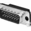 TE Connectivity TE AMP AMPLIMITE Front Load RA Metal Shell Posted 5788793-2 1 szt. paleta
