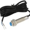 CZUJNIK INDUKCYJNY LM12-3002NA 10-30VDC