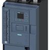 Softstart 200-480 V 250 A, 110-250 V AC 3RW5544-6HA14