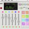 Rode RCPIIW Konsola mikserska Ilość kanałów:9 Złącze USB, Bluetooth