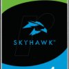 ST1000VX013 1TB Festplatte Seagate SkyHawk - Video