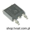 BUK7230-55A N-FET 55V 38A 88W SMD-DPAK PHILIPS