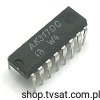 AK317DC NE5517N transconductance Amp DIP16 RFT